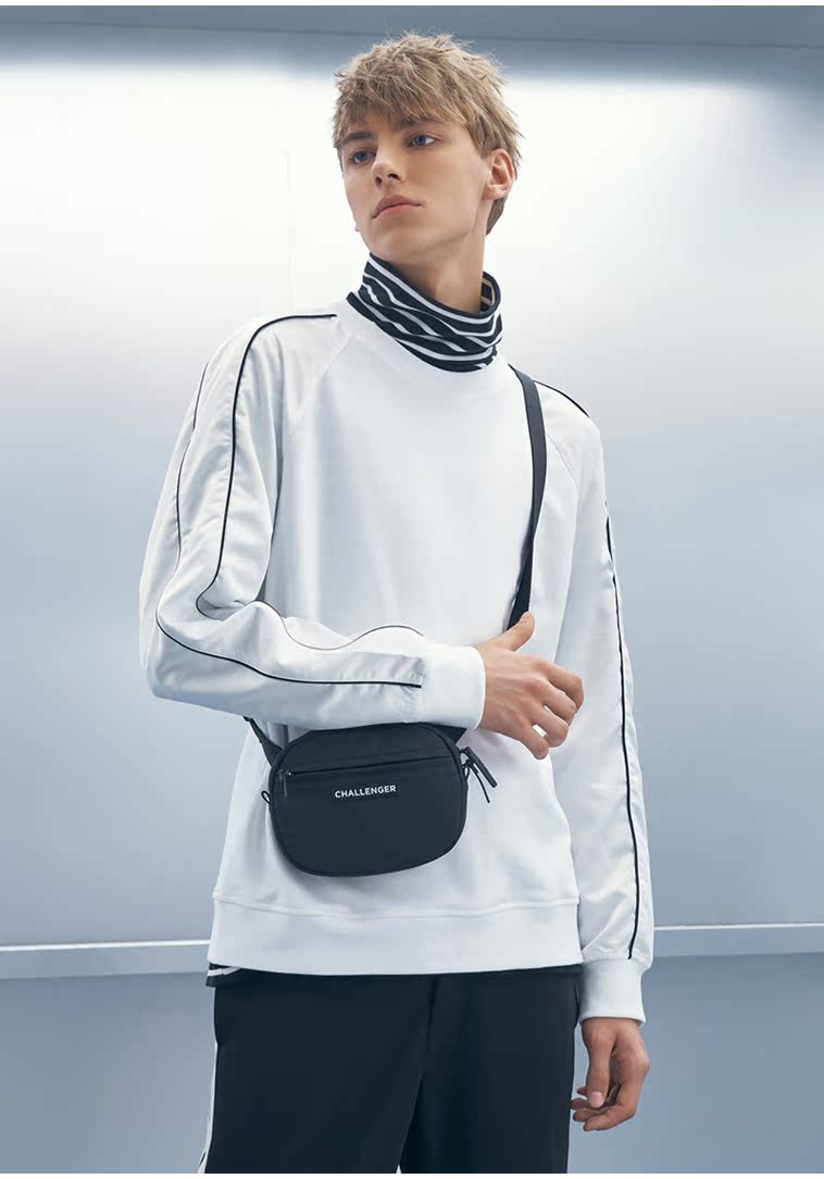 Sweatshirt homme TRENDIANO - Ref 3129261 Image 7