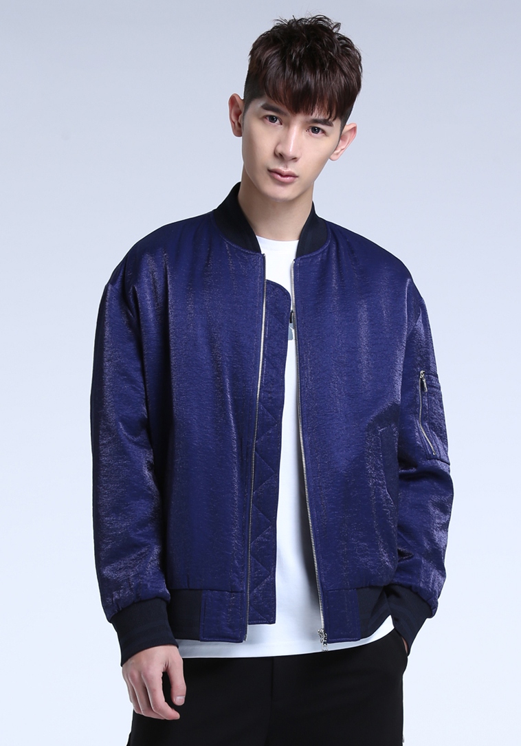 Blouson hiver pour homme TRENDIANO - Ref 3112629 Image 8