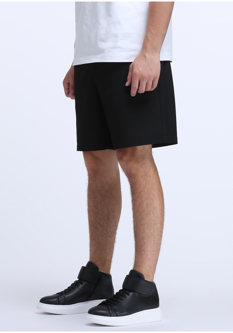 [Fold] TRENDIANO chữ đơn giản với giày cao cấp 3EA151813P giay the thao nam