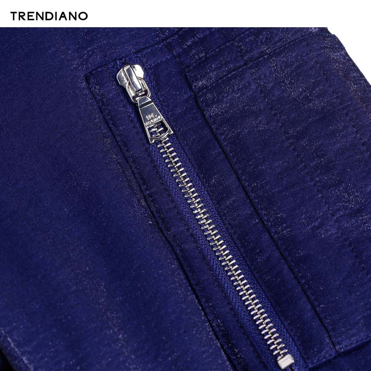 Blouson hiver pour homme TRENDIANO - Ref 3112629 Image 4