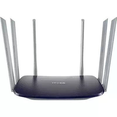 TP-LINK WDR7620 Gigabit Edition 1900m Dual Band Full Gigabit Port Wireless Router