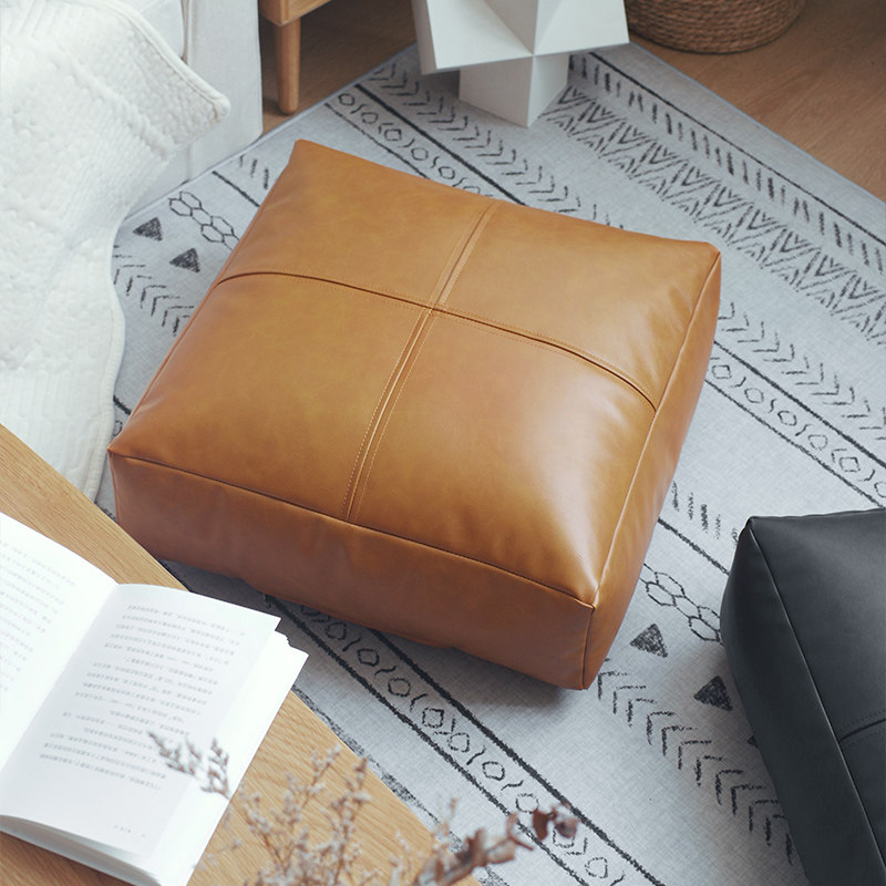 Day Style Bushel Cortical Ground Floor Sloth Cushion Home Tatami Mat Nordic Floating Windows Thickened Sitting Mound