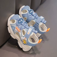 Сандалии озера Blue 605