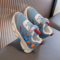 Озеро синее 006 весна и осень двойная сеть