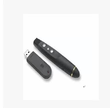 Telecommande - pointeur laser - Ref 385506 Image 12