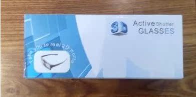 Lunettes VR ou 3D ACTIVE - Ref 1228094 Image 12