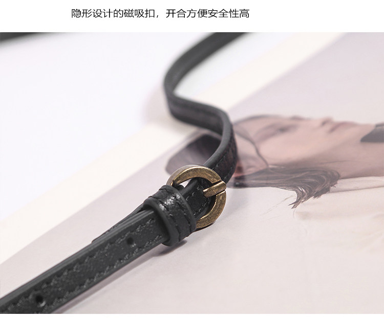 сумка 小阿呆手机包女斜挎2024新款百搭迷你小包包能装放手机小挎包时尚