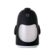 Máy tạo độ ẩm ban đêm tốt chim cánh cụt Mini USB câm ẩm Máy chủ văn phòng hương liệu nguyên tử hóa độ ẩm máy tạo ẩm humidifier