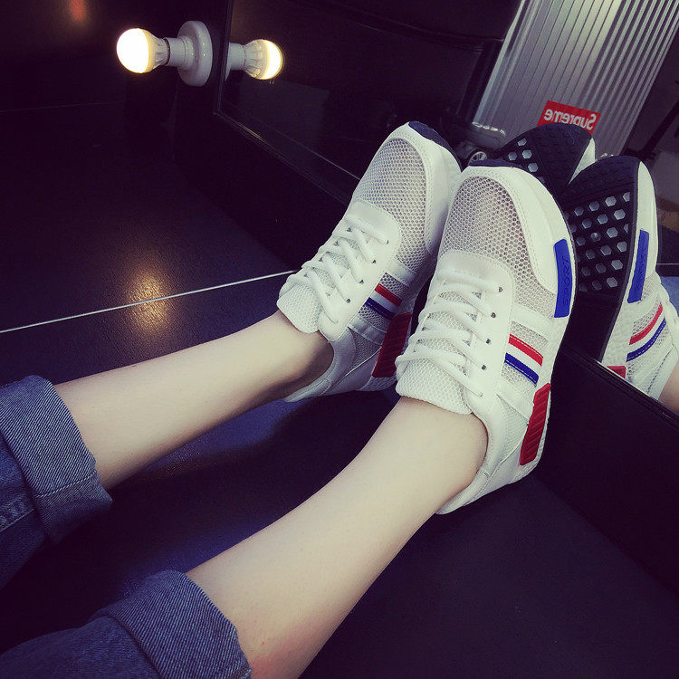 Chaussures de printemps doux - Ref 918730 Image 24