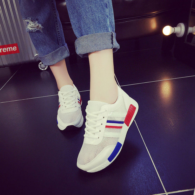 Chaussures de printemps doux - Ref 918730 Image 19