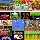 коллекция аркадных игр kawaks Simulator для двух игроков Three Kingdoms Dinosaur Kombat King of Fighters, китайская версия, Компьютерная версия mini 1