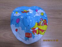 McDonalds 1999 Four Little Fu Inflatable Photo Frame Toys for Sale