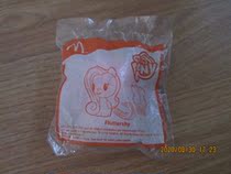 McDonalds 2018 Pony Polly Doll Toys for Sale