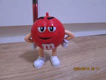 Big M bean candy box toy single sale