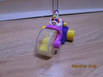 KFC Qiqi toy single sale