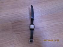 Nostalgic old plastic torch brand toy Watch toy