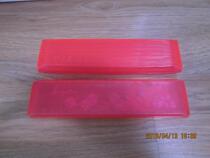 Nostalgic old plastic pencil box for sale
