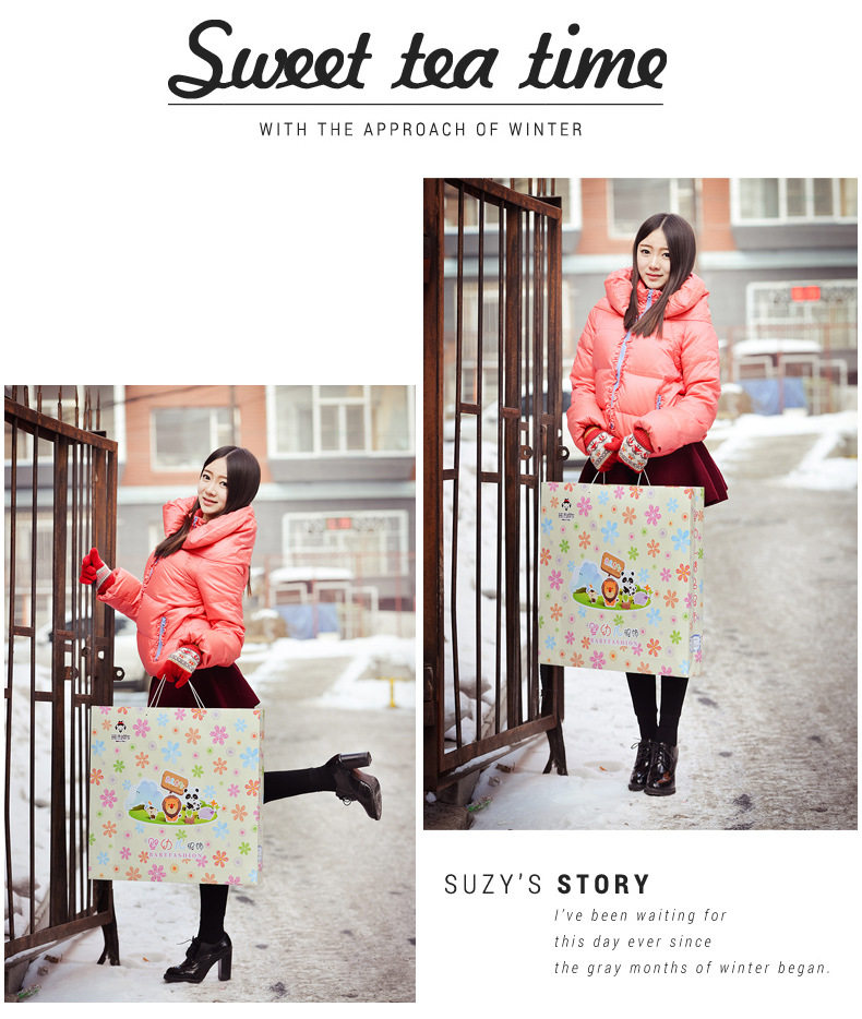 Coffret cadeau pour nouveau-né - Vêtements + Fournitures - Ref 1976019 Image 9