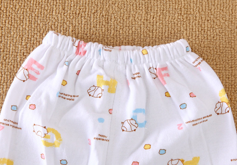 Coffret cadeau pour nouveau-né - Vêtements + Fournitures - Ref 1976019 Image 30