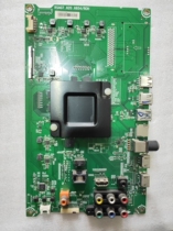 Hisense original LED43EC520UA(BOM6) 217975 motherboard RSAG7 820 6854