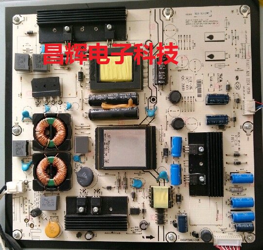 Haixin LED42K11P LED42K01P power supply board RSAG7 820 2264