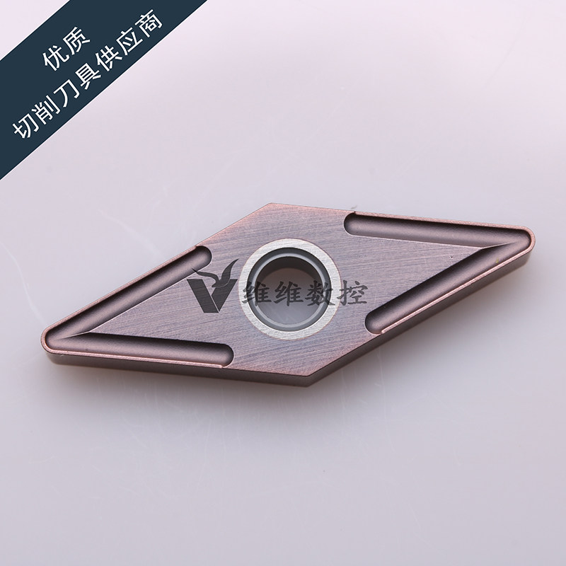 Japan Mitsubishi Numerical Control VNMG160404 VNMG160404 VP15TF VNMG160408 VP15TF VP15TF