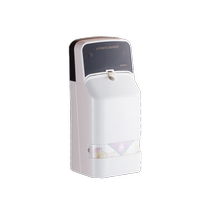 Bang Pleasing Fully Automatic Spray Aroma Machine Timed Light Sensation Plus Aroma Machine Spray Aroma Machine Air Plus Aroma Machine Flutter