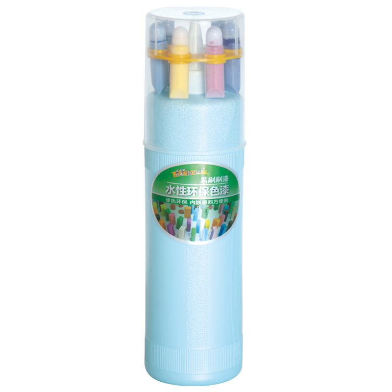 EZ��Brushˮ��ľ����ɫ����