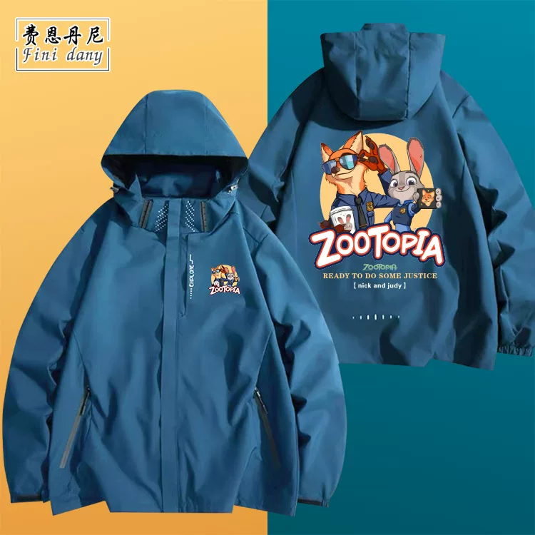 Disney, куртка, полицейский, куртка