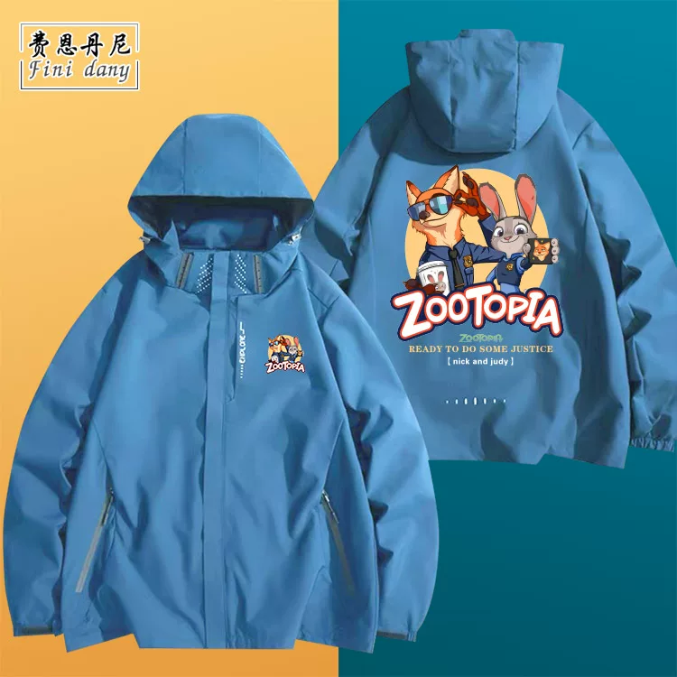 Disney, куртка, полицейский, куртка