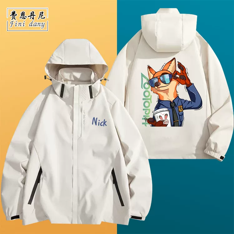 Disney, куртка, полицейский, куртка