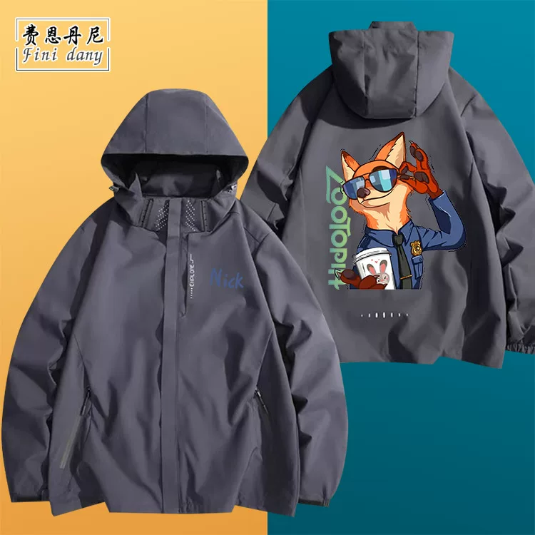 Disney, куртка, полицейский, куртка