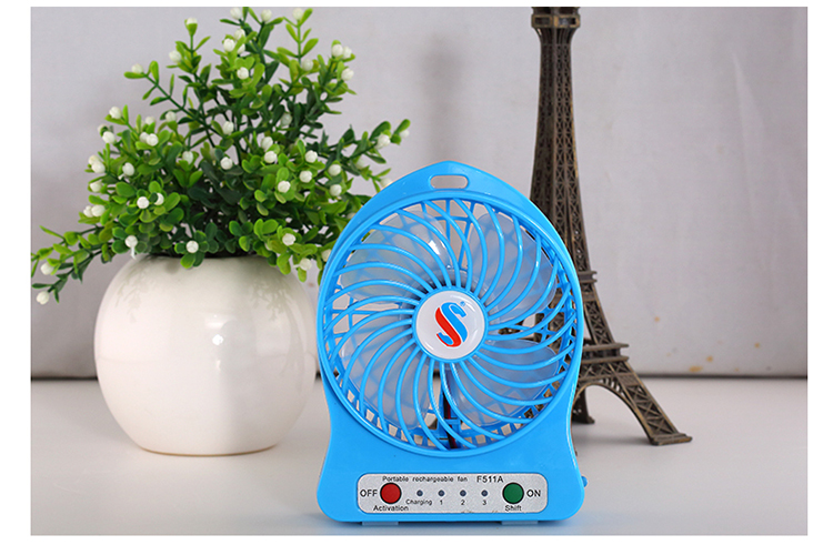 Ventilateur USB - Ref 407122 Image 23