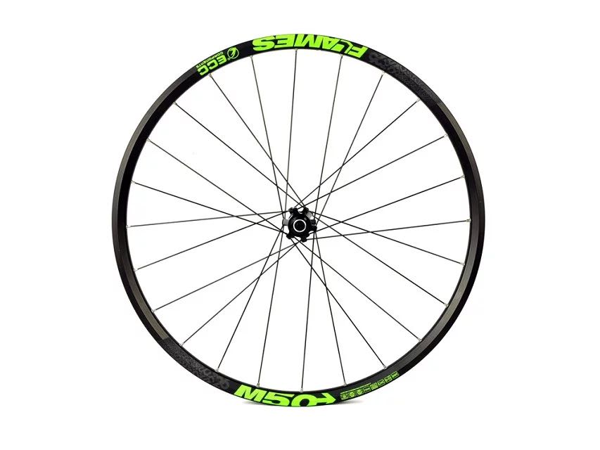 Roues de vélo Mountain Bike 26 pouces - Ref 2384999 Image 9
