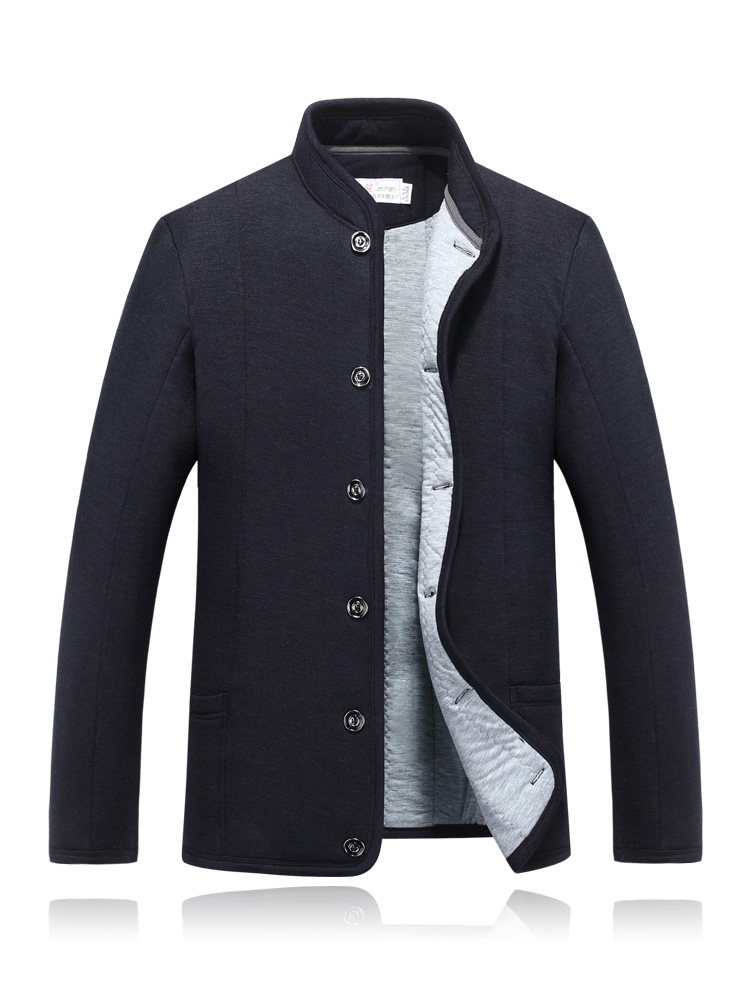 Blouson chaud pour homme - Ref 3113246 Image 13