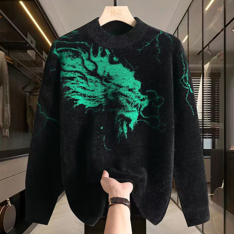 帅好麦男装工厂店