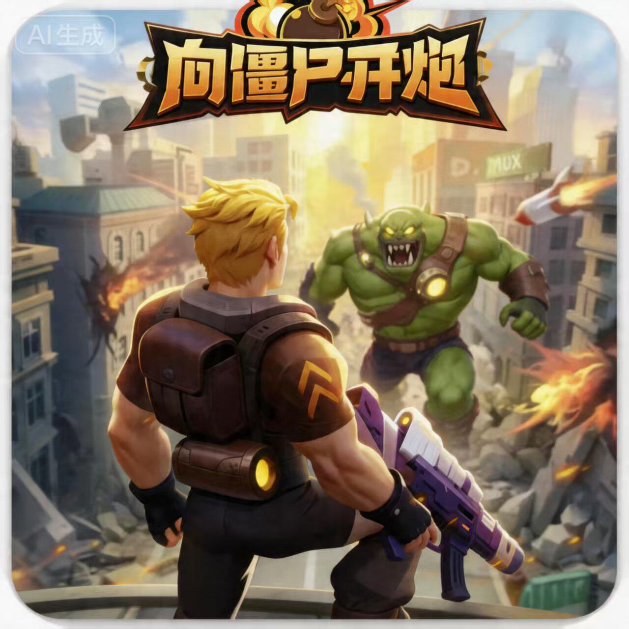 好人的深渊服务的LOGO