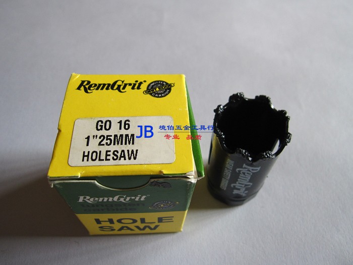 American Roar sand grain type No-handle cutting edge perforator 1-25mm slate GRP metal sheet GO16 -Taobao
