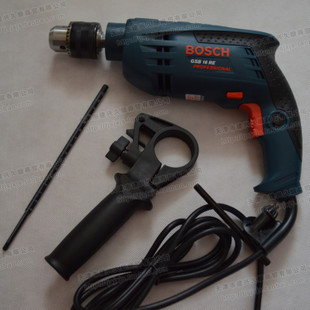 Original load BOSCH Bosch GSB 16 RE throttling positive reversal dual-use impact drill (with anti-counterfeiting) -Taobao
