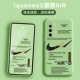 IQOO NEO3 [Tide Brand Air-Matcha Green] Скорость All-включенная ★ Отправить стальную пленку