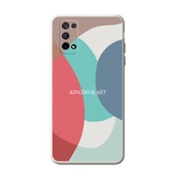 Oppo, чехол для телефона, защитный чехол, мужская силиконовая ультратонкая креативная сетчатая защитная сумка, realme, закрытые носок и пятка, защита при падении, женский стиль, популярно в интернете, для влюбленных, ограниченное издание