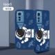 Iqoo5 [Creative Telescope-Heng Edition] Gem Blue