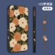 R15 Dream Edition Side Daisy Oil Painting Classic Black