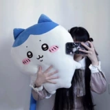 Японская оригинальная плюшевая подушка, игрушка, кукла, подарок на день рождения