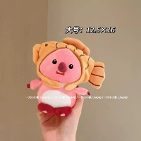 Большой сжигание