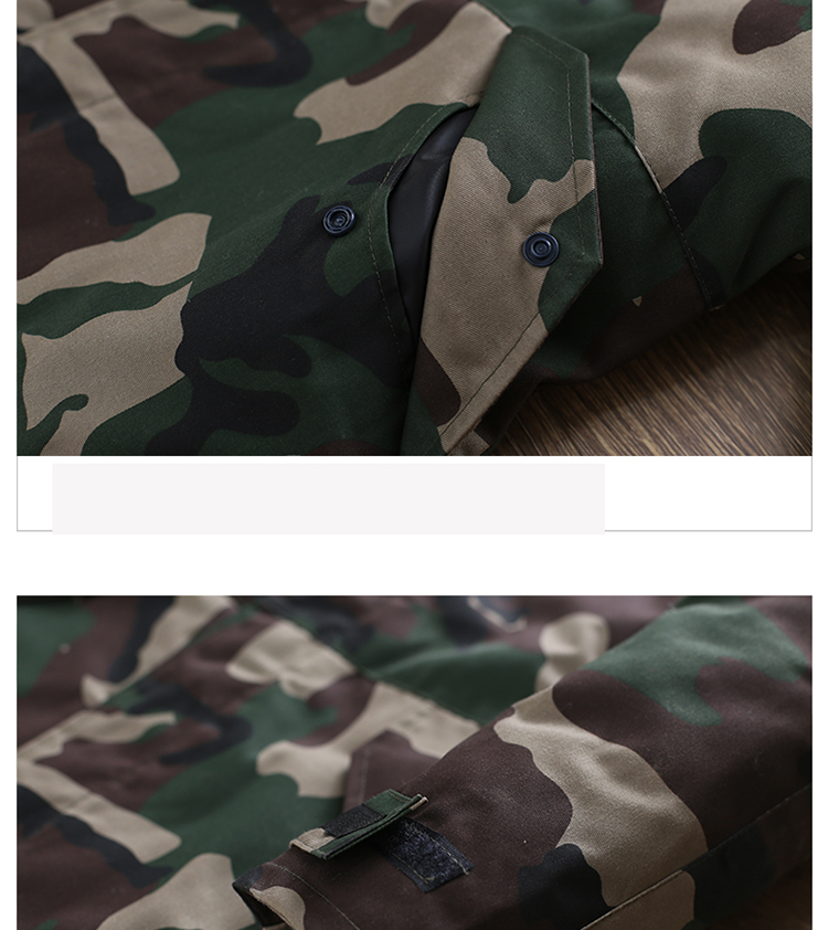 Blouson hiver pour homme   OTHER - Ref 3115250 Image 13