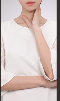 Tête mannequin - Ref 271508 Image 14