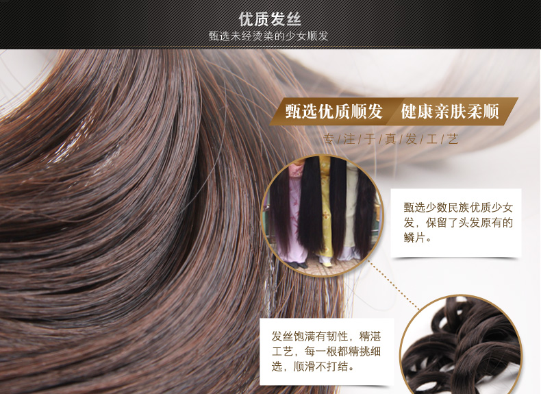 Tête mannequin - Ref 271508 Image 32