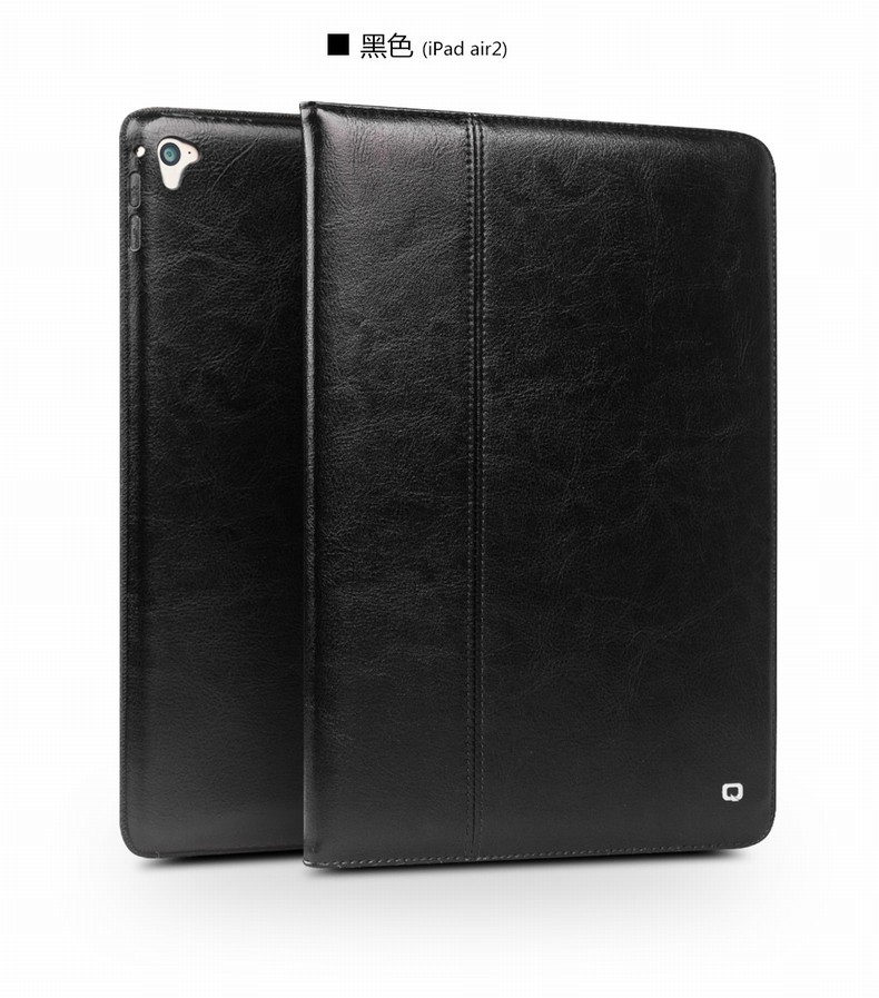 Apple Tablet iPad Pro12.9 9.7 inch iPad6 Air2 bao da