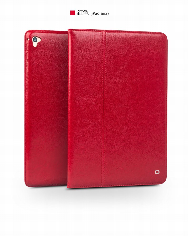 Apple Tablet iPad Pro12.9 9.7 inch iPad6 Air2 bao da